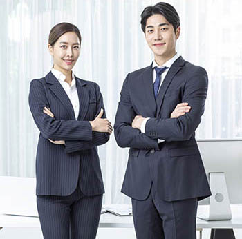 서비스 이용 고객